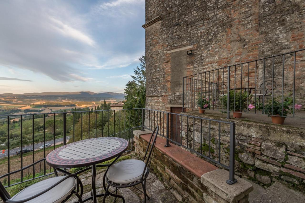 Lemon Tree Boutique Guest House Todi Exterior photo